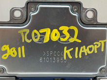 Load image into Gallery viewer, AIR BAG CONTROL MODULE COMPUTER Kia Optima 11 12 13 14 15 - NW329552
