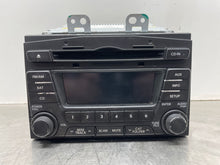 Load image into Gallery viewer, RADIO Kia Optima 2011 11 2012 12 2013 13  RECEIVER - NW330245
