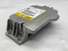 Load image into Gallery viewer, Air Bag Computer BMW 330i 325i 323i 2006 06 2007 07 Sedan Wagon - NW28989
