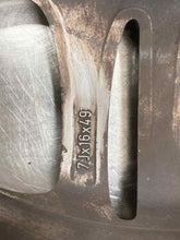 Load image into Gallery viewer, WHEEL Volvo S60 V70 05 06 07 08 09 16x7 5 Triple Spoke - NW330613

