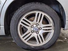 Load image into Gallery viewer, WHEEL Volvo S60 V70 05 06 07 08 09 16x7 5 Triple Spoke - NW330615
