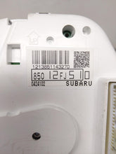 Load image into Gallery viewer, SPEEDOMETER CLUSTER Subaru Impreza 2014 14 - NW161856

