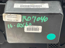 Load image into Gallery viewer, SPEEDOMETER CLUSTER Infiniti QX60 2016 16 - NW330379
