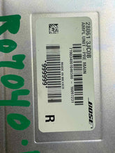 Load image into Gallery viewer, AMPLIFIER Infiniti QX60 2015 15 2016 16 - NW330241
