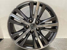 Load image into Gallery viewer, WHEEL RIM QX60 16-19 18x7-1/2 ALLOY 18x7-1/2, 5 lug, 4-1/2" - NW330586
