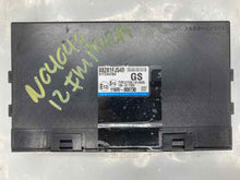 Load image into Gallery viewer, Computer Subaru Impreza 2014 - NW37802
