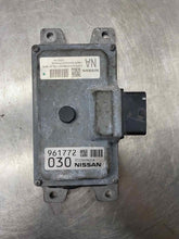 Load image into Gallery viewer, TRANSMISSION CONTROL MODULE COMPUTER QX60 Altima Maxima Pathfinder 16-17 - NW329551
