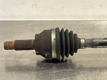 Load image into Gallery viewer, REAR AXLE SHAFT Mini Countryman Paceman 11 12 13 14 15 16 Left - NW10690
