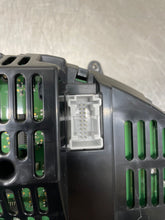 Load image into Gallery viewer, Speedometer Cluster  MERCEDES C-CLASS 2012 - NW160992
