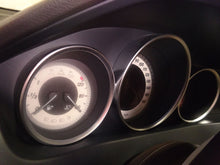 Load image into Gallery viewer, Speedometer Cluster  MERCEDES C-CLASS 2012 - NW160992

