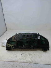 Load image into Gallery viewer, Speedometer Cluster  MERCEDES C-CLASS 2012 - NW160992

