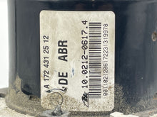Load image into Gallery viewer, ABS ANTI-LOCK BRAKE PUMP C250 C300 C350 C63 2012 12 - NW1942
