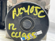 Load image into Gallery viewer, ABS ANTI-LOCK BRAKE PUMP C250 C300 C350 C63 2012 12 - NW1942
