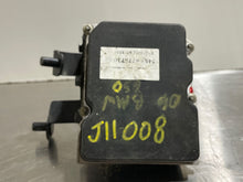 Load image into Gallery viewer, ABS PUMP 525i 530i 630i 550i 2006 06 2007 07 - NW329368
