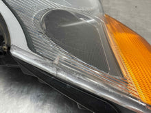 Load image into Gallery viewer, HEADLIGHT LAMP ASSEMBLY Boxster Boxster S 97 98 99 00 01 02 Left - NW331104
