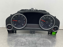 Load image into Gallery viewer, Speedometer Cluster Volkswagen Touareg 2012 - NW501072
