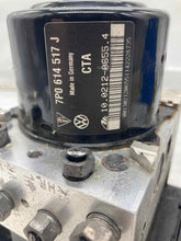 Load image into Gallery viewer, ABS Pump Volkswagen Touareg 2012 - NW330721
