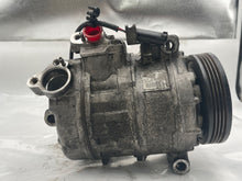 Load image into Gallery viewer, AC COMPRESSOR BMW 650i 645i 550i 545i 2004 04 2005 05 2006 06 07 - NW42236
