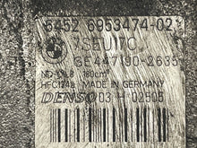 Load image into Gallery viewer, AC COMPRESSOR BMW 650i 645i 550i 545i 2004 04 2005 05 2006 06 07 - NW42236
