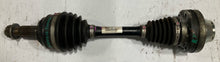 Load image into Gallery viewer, Axle Shaft Volkswagen Touareg 2012 - NW330753
