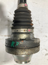 Load image into Gallery viewer, Axle Shaft Volkswagen Touareg 2012 - NW330753
