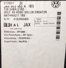 Load image into Gallery viewer, ENGINE Volkswagen Beetle Jetta Rabbit golf 05 06 07 08 09 10 11 2.5L - NW330937

