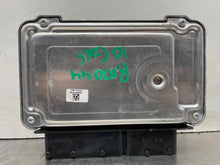 Load image into Gallery viewer, ECU ECM COMPUTER Volkswagen Jetta Golf 2010 10 Auto - NW330917
