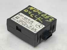 Load image into Gallery viewer, SECURITY COMPUTER MERCEDES SL500 C230 C240 01 - 06 - NW36549
