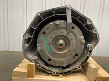 Load image into Gallery viewer, AUTOMATIC TRANSMISSION BMW 750i 750il 750LI 06 07 08 - NW331399
