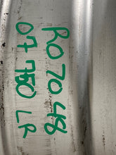 Load image into Gallery viewer, WHEEL RIM 745i 745li 750i 750il 750LI 760li 02-08 18x8 - NW331463
