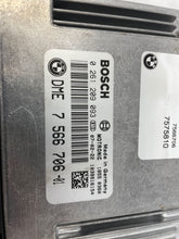 Load image into Gallery viewer, ECU ECM COMPUTER BMW 550i 750i 650i 2006 06 2007 07 - NW330912
