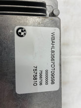 Load image into Gallery viewer, ECU ECM COMPUTER BMW 550i 750i 650i 2006 06 2007 07 - NW330912
