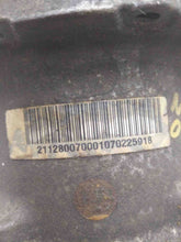 Load image into Gallery viewer, TRANSFER CASE E350 E280 E300 E320 E550 E63 2007 07 2008 08 - NW176978
