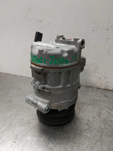 Load image into Gallery viewer, AC COMPRESSOR Passat Audi A3 Golf EOS 2006 06 2007 07 - NW330844
