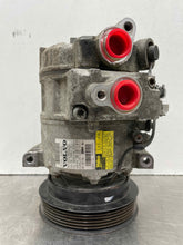 Load image into Gallery viewer, AC COMPRESSOR Volvo XC60 XC70 S60 2007 07 2008 08 2009 09 2010 10 11 12 - NW415320
