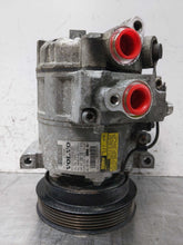 Load image into Gallery viewer, AC COMPRESSOR Volvo XC60 XC70 S60 2007 07 2008 08 2009 09 2010 10 11 12 - NW330845
