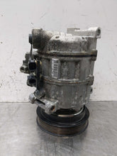 Load image into Gallery viewer, AC COMPRESSOR Volvo XC60 XC70 S60 2007 07 2008 08 2009 09 2010 10 11 12 - NW330845
