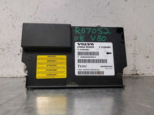 Load image into Gallery viewer, AIR BAG COMPUTER Volvo S80 2008 08 2009 09 - NW330829
