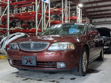 Load image into Gallery viewer, TRANSMISSION Ford Thunderbird Lincoln LS LS6 LS8 2003 03 - NW331398
