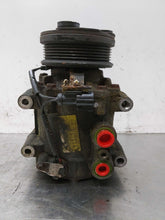 Load image into Gallery viewer, AC A/C AIR CONDITIONING COMPRESSOR Thunderbird LS LS6 LS8 03-06 - NW330840
