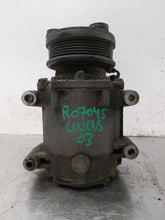 Load image into Gallery viewer, AC A/C AIR CONDITIONING COMPRESSOR Thunderbird LS LS6 LS8 03-06 - NW330840
