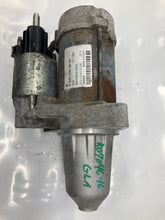 Load image into Gallery viewer, STARTER MOTOR B250 CLA45 CLA250 13 14 15 16 17 18 19 20 - NW331362
