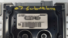 Load image into Gallery viewer, Radio  SUBURBAN 1500 2007 - NW134642
