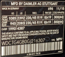 Load image into Gallery viewer, TRANSFER CASE CLA250 CLA45 GLA250 GLA45 GLAh 2014-2019 - NW331376
