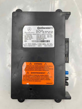 Load image into Gallery viewer, Computer  MERCEDES GLA-CLASS 2016 - NW330813
