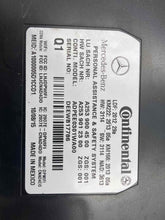 Load image into Gallery viewer, Computer  MERCEDES GLA-CLASS 2016 - NW330813
