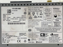 Load image into Gallery viewer, Radio Volkswagen Jetta 2019 - NW331254
