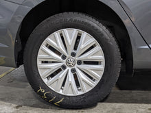 Load image into Gallery viewer, WHEEL RIM Jetta 19 20 16x6-1/2 ALLOY 16x6-1/2, 5 lug, 112mm - NW331477
