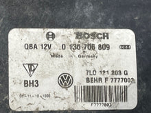 Load image into Gallery viewer, RADIATOR FAN ASSEMBLY Audi Q7 2007 07 2008 08 2009 09 2010 10 - NW63685
