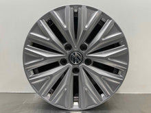 Load image into Gallery viewer, WHEEL RIM Jetta 19 20 16x6-1/2 ALLOY 16x6-1/2, 5 lug, 112mm - NW331478
